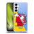 Peanuts Halfs And Laughs Snoopy Pirate Soft Gel Case for Samsung Galaxy A16 5G & MagSafe
