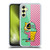 Peanuts Halfs And Laughs Sally Ice Cream Soft Gel Case for Samsung Galaxy A34 5G