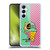 Peanuts Halfs And Laughs Sally Ice Cream Soft Gel Case for Samsung Galaxy A55 5G