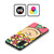 Peanuts Halfs And Laughs Sally Flowers Soft Gel Case for Samsung Galaxy S23 FE 5G & MagSafe