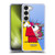 Peanuts Halfs And Laughs Snoopy Pirate Soft Gel Case for Samsung Galaxy S23 5G & MagSafe