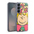Peanuts Halfs And Laughs Sally Flowers Soft Gel Case for Samsung Galaxy S25 & MagSafe