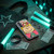 Peanuts Halfs And Laughs Sally Flowers Soft Gel Case for Samsung Galaxy S25 & MagSafe