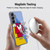 Peanuts Halfs And Laughs Snoopy Pirate Soft Gel Case for Samsung Galaxy S25 & MagSafe