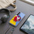 Peanuts Halfs And Laughs Snoopy Pirate Soft Gel Case for Samsung Galaxy S25 & MagSafe