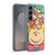 Peanuts Halfs And Laughs Sally Flowers Soft Gel Case for Samsung Galaxy S25+ & MagSafe