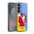 Peanuts Halfs And Laughs Snoopy Pirate Soft Gel Case for Samsung Galaxy S25+ & MagSafe