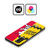 Peanuts Halfs And Laughs Charlie Good Grief Soft Gel Case for Samsung Galaxy Xcover6 Pro/Pro2