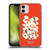 Peanuts Oriental Snoopy Dancing Soft Gel Case for Apple iPhone 11