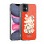 Peanuts Oriental Snoopy Dancing Soft Gel Case for Apple iPhone 11