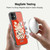 Peanuts Oriental Snoopy Dancing Soft Gel Case for Apple iPhone 11