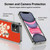 Peanuts Oriental Snoopy Dancing Soft Gel Case for Apple iPhone 11