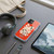 Peanuts Oriental Snoopy Dancing Soft Gel Case for Apple iPhone 11