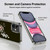 Peanuts Oriental Snoopy Floral Soft Gel Case for Apple iPhone 11
