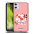 Peanuts Oriental Snoopy Surf Soft Gel Case for Apple iPhone 11