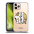 Peanuts Oriental Snoopy Cherry Blossoms 3 Soft Gel Case for Apple iPhone 11 Pro & MagSafe