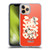 Peanuts Oriental Snoopy Dancing Soft Gel Case for Apple iPhone 11 Pro & MagSafe