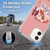 Peanuts Oriental Snoopy Surf Soft Gel Case for Apple iPhone 12 / iPhone 12 Pro & MagSafe