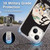 Peanuts Oriental Snoopy Charlie Brown Soft Gel Case for Apple iPhone 13