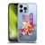 Peanuts Oriental Snoopy Cherry Blossoms 2 Soft Gel Case for Apple iPhone 13 Pro Max & MagSafe