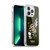 Peanuts Oriental Snoopy Floral Soft Gel Case for Apple iPhone 13 Pro Max & MagSafe