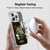 Peanuts Oriental Snoopy Floral Soft Gel Case for Apple iPhone 13 Pro Max & MagSafe
