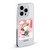 Peanuts Oriental Snoopy Samurai Soft Gel Case for Apple iPhone 13 Pro Max & MagSafe
