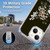 Peanuts Oriental Snoopy Floral Soft Gel Case for Apple iPhone 14