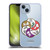 Peanuts Oriental Snoopy Badges Soft Gel Case for Apple iPhone 14 Plus & MagSafe