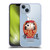 Peanuts Oriental Snoopy Goodluck Soft Gel Case for Apple iPhone 14 Plus & MagSafe