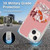 Peanuts Oriental Snoopy Surf Soft Gel Case for Apple iPhone 14 Plus & MagSafe