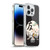 Peanuts Oriental Snoopy Charlie Brown Soft Gel Case for Apple iPhone 14 Pro Max & MagSafe