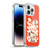 Peanuts Oriental Snoopy Dancing Soft Gel Case for Apple iPhone 14 Pro Max & MagSafe