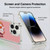 Peanuts Oriental Snoopy Surf Soft Gel Case for Apple iPhone 14 Pro & MagSafe