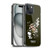 Peanuts Oriental Snoopy Floral Soft Gel Case for Apple iPhone 15 & MagSafe