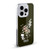 Peanuts Oriental Snoopy Floral Soft Gel Case for Apple iPhone 15 & MagSafe