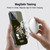 Peanuts Oriental Snoopy Floral Soft Gel Case for Apple iPhone 15 & MagSafe