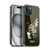 Peanuts Oriental Snoopy Floral Soft Gel Case for Apple iPhone 15 Plus & MagSafe