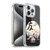 Peanuts Oriental Snoopy Charlie Brown Soft Gel Case for Apple iPhone 15 Pro & MagSafe