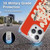 Peanuts Oriental Snoopy Dancing Soft Gel Case for Apple iPhone 15 Pro & MagSafe