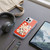 Peanuts Oriental Snoopy Dancing Soft Gel Case for Apple iPhone 15 Pro & MagSafe