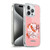 Peanuts Oriental Snoopy Surf Soft Gel Case for Apple iPhone 15 Pro & MagSafe