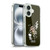 Peanuts Oriental Snoopy Floral Soft Gel Case for Apple iPhone 16 & MagSafe
