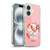 Peanuts Oriental Snoopy Surf Soft Gel Case for Apple iPhone 16 & MagSafe