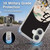 Peanuts Oriental Snoopy Charlie Brown Soft Gel Case for Apple iPhone 16 Plus & MagSafe