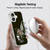 Peanuts Oriental Snoopy Floral Soft Gel Case for Apple iPhone 16 Plus & MagSafe