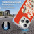 Peanuts Oriental Snoopy Dancing Soft Gel Case for Apple iPhone 16 Pro Max & MagSafe