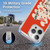 Peanuts Oriental Snoopy Dancing Soft Gel Case for Apple iPhone 16 Pro & MagSafe