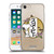 Peanuts Oriental Snoopy Cherry Blossoms 3 Soft Gel Case for Apple iPhone 7 / 8 / SE 2020 & 2022 & MagSafe