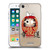 Peanuts Oriental Snoopy Goodluck Soft Gel Case for Apple iPhone 7 / 8 / SE 2020 & 2022 & MagSafe
